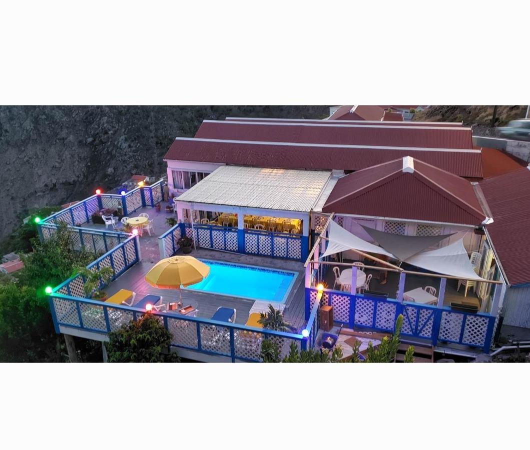 Lollipops Inn SAB Buitenkant foto