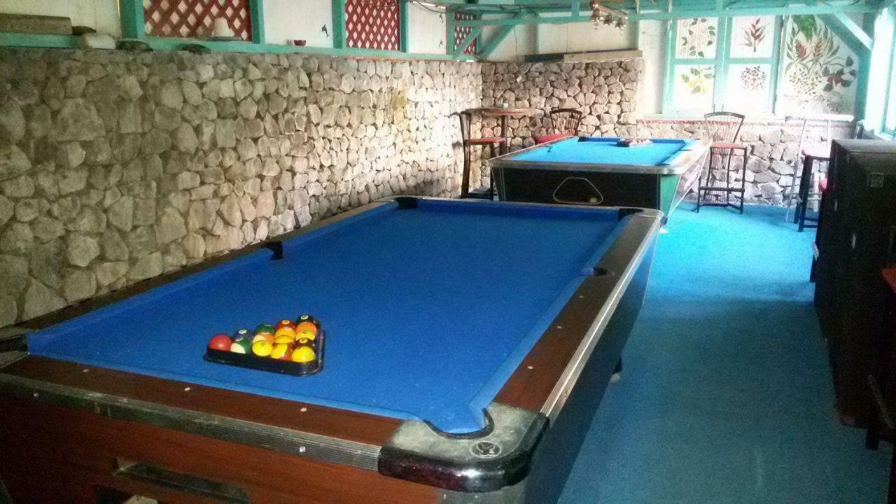 Lollipops Inn SAB Buitenkant foto